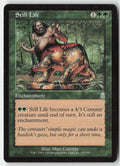Still Life ODY 275 Uncommon Moderately Played