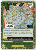 Two-Hundred Million Volts Amaru OP05-115 Foil Rare Lightly Played