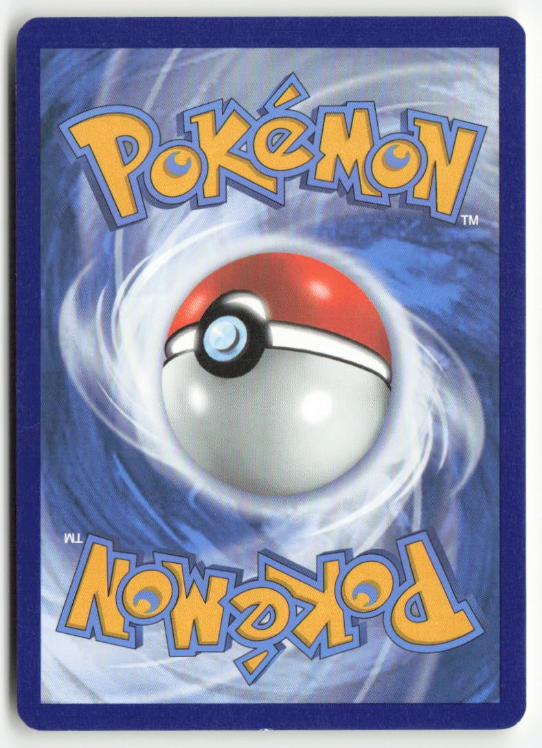 Rapid Strike Energy 140/163 Regular Battle Styles Moderately Played, Back