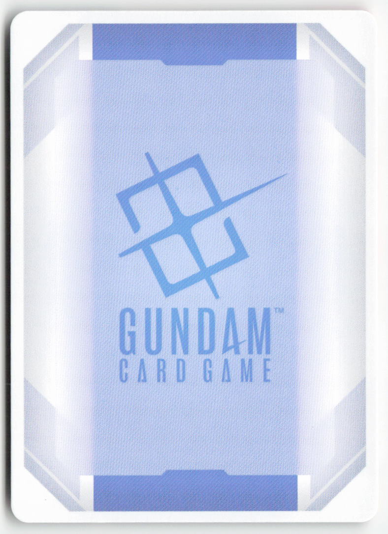 Gundam Kyrios (Flight Mode) GD05-048 Common Normal Lightly Played