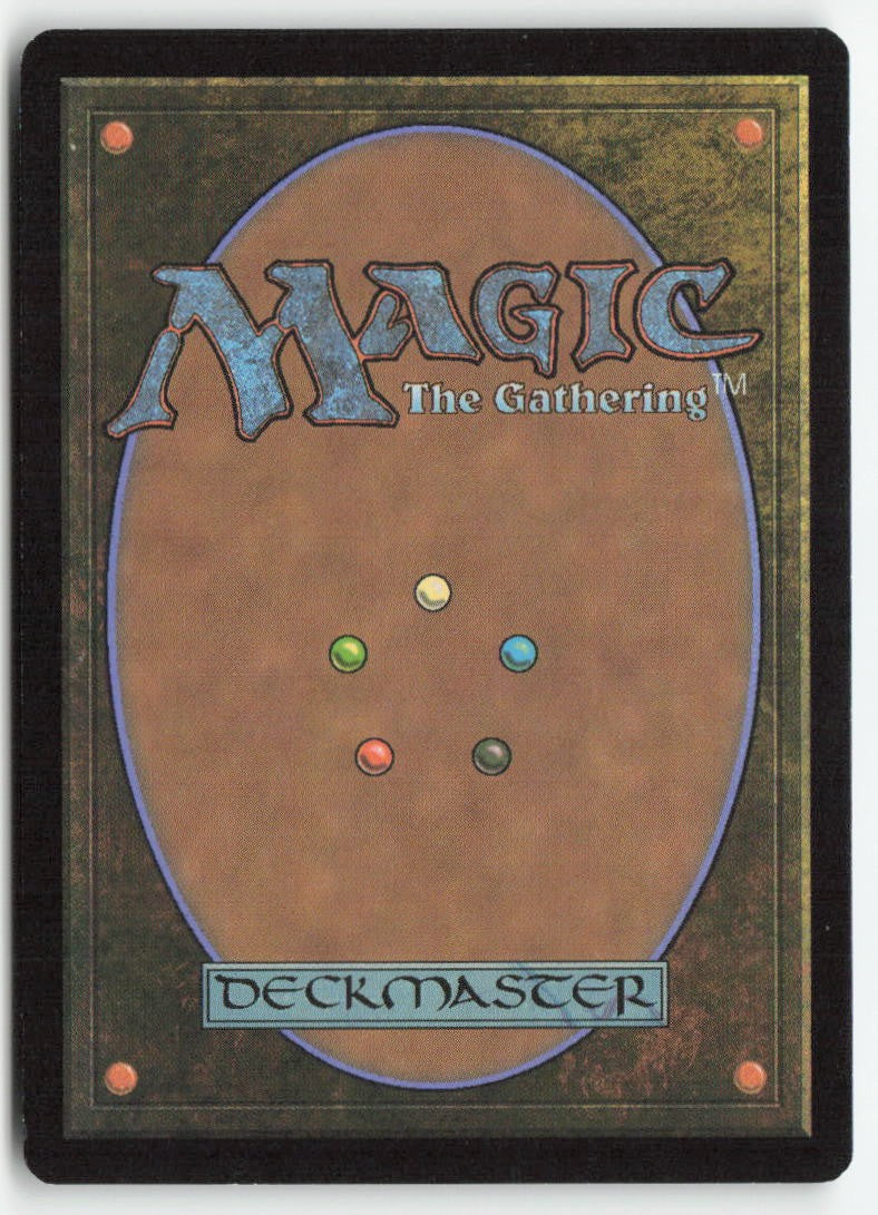Deep Reconnaissance ODY 236 Uncommon Moderately Played