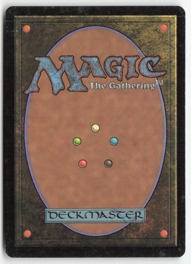 Soul Charmer PCY 24 Common Moderately Played, Back