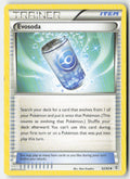 Evosoda 62/83 Regular Generations Moderately Played