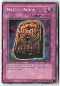 Mystic Probe PSV-021 1st Edition Common Moderately Played