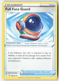 Full Face Guard 148/203 Regular Evolving Skies Moderately Played