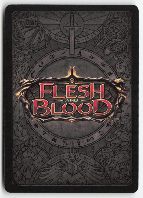 MetEx (Blue) #EVO203 - Bright Lights - Flesh and Blood - Common - Near Mint