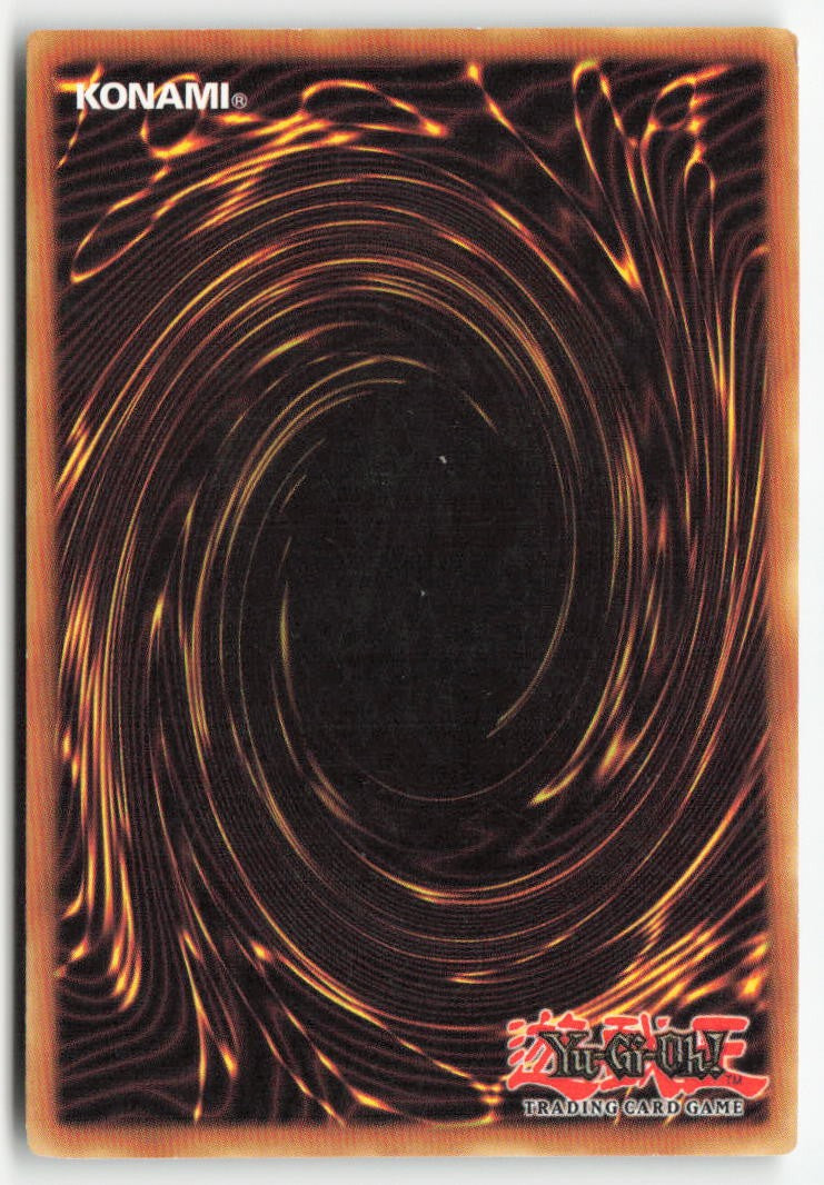 Ninja Grandmaster Sasuke SOD-EN019 1st Edition Rare Moderately Played, Back