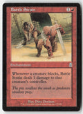 Battle Strain ODY 177 Uncommon Moderately Played