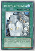 Impenetrable Formation TLM-EN048 Unlimited Common Moderately Played