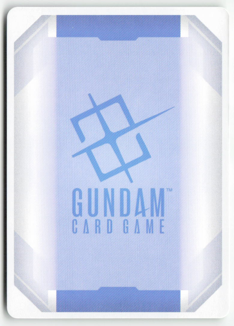 9th Tactical Testing Sector GD04-124 Common Normal Lightly Played