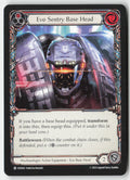 Evo Sentry Base Head #EVO042 - Bright Lights - Flesh and Blood - Common - Near Mint