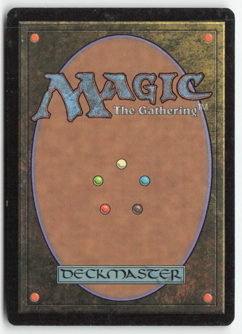 Belbe's Percher NEM 53 Common Moderately Played