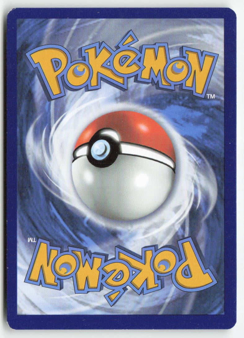 Tarountula 016/193 Reverse Holo Paldea Evolved Moderately Played, Back