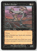 Belbe's Percher NEM 53 Common Moderately Played