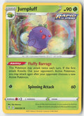 Jumpluff 4/203 Holo Evolving Skies Moderately Played