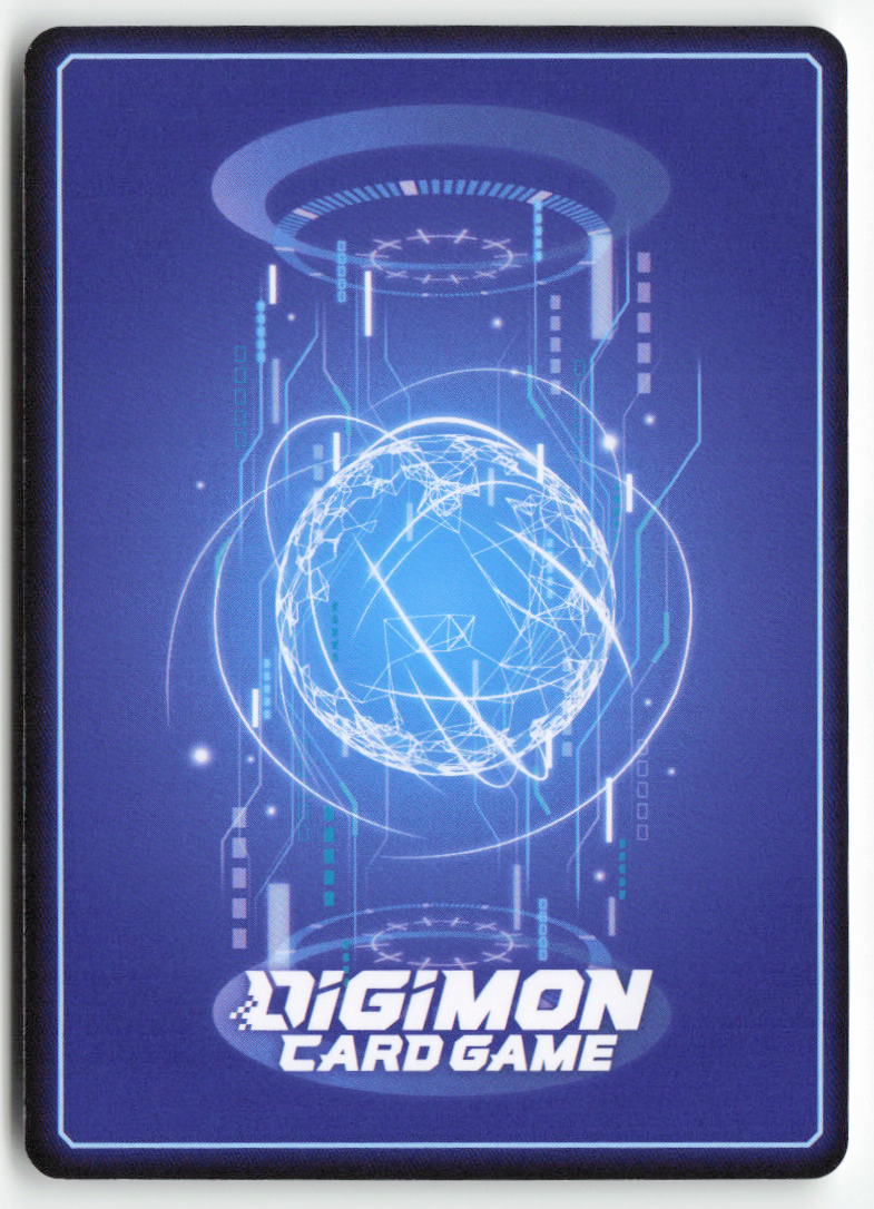Kotemon ST13-07 Normal Common Near Mint, Back