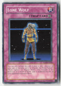 Lone Wolf TLM-EN060 Unlimited Common Moderately Played