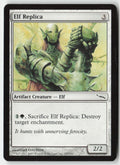 Elf Replica MRD 167 Common Moderately Played