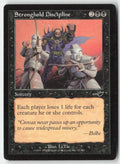 Stronghold Discipline NEM 73 Common Moderately Played