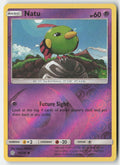 Natu 78/236 Reverse Holo Cosmic Eclipse Moderately Played