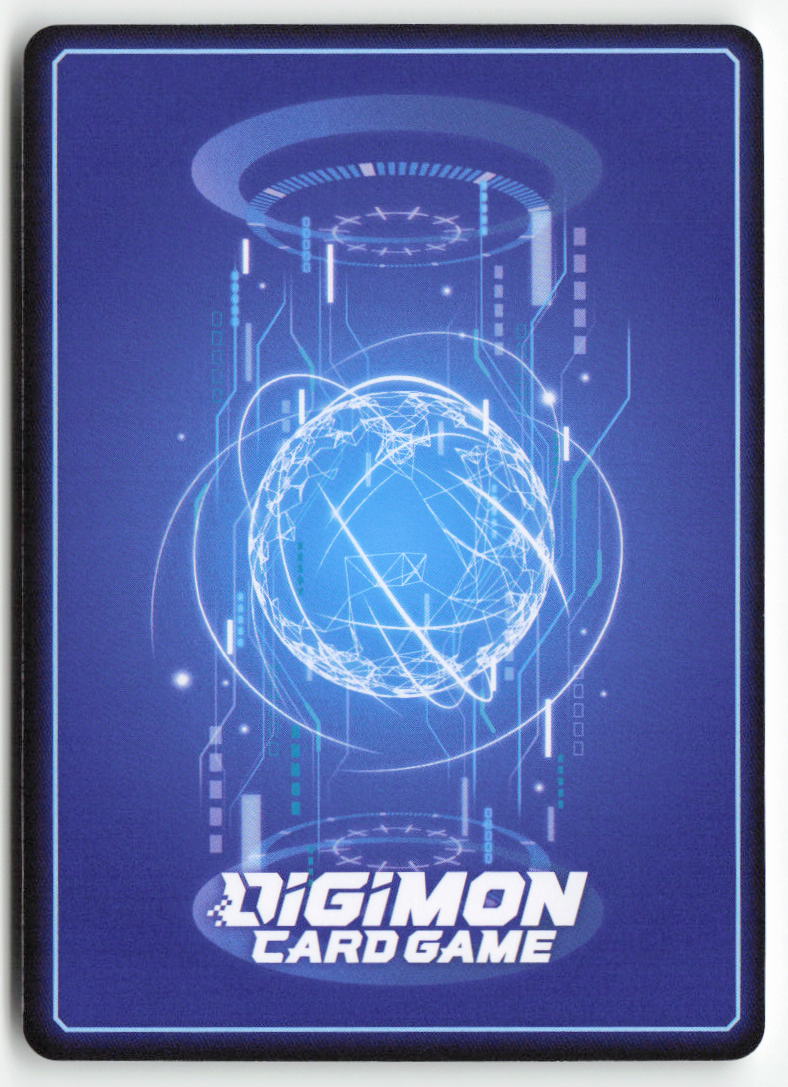 Ludomon ST13-09 Normal Uncommon Near Mint