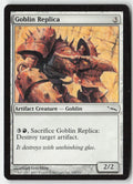 Goblin Replica MRD 178 Common Moderately Played