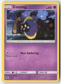 Cosmog (General Mills Promo) SM42 Holo Miscellaneous Cards & Products Moderately Played