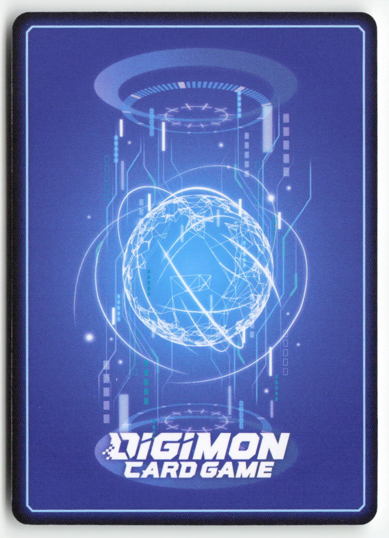 Gladimon ST13-10 Normal Common Near Mint