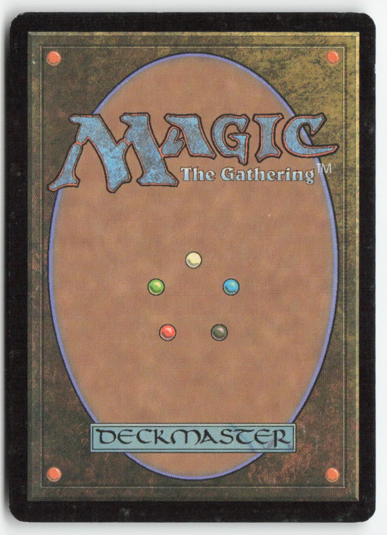 Gaea's Balance APC 77 Uncommon Moderately Played