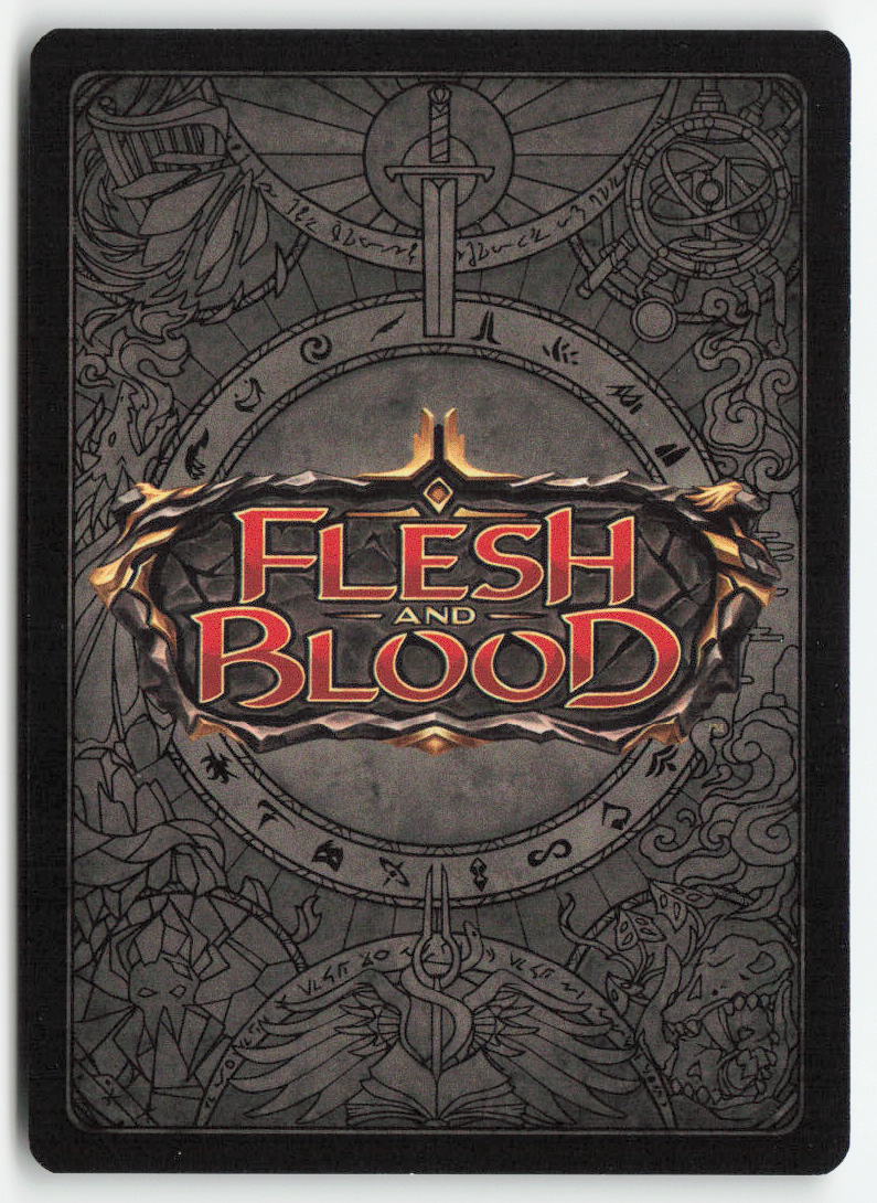 Vigorous Windup (Red) #HVY186 - Heavy Hitters - Flesh and Blood - Common - Near Mint