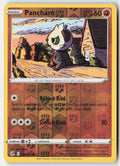 Pancham 149/264 Reverse Holo Fusion Strike Moderately Played