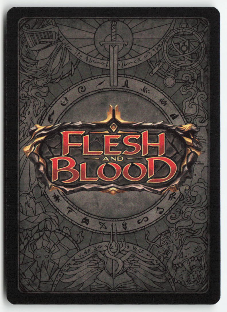 Rally the Rearguard (Yellow) #HVY229 - Heavy Hitters - Flesh and Blood - Common - Near Mint