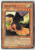 Eagle Eye RDS-EN022 1st Edition Common Moderately Played