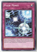 Pulse Mines COTD-EN069 1st Edition Common Moderately Played