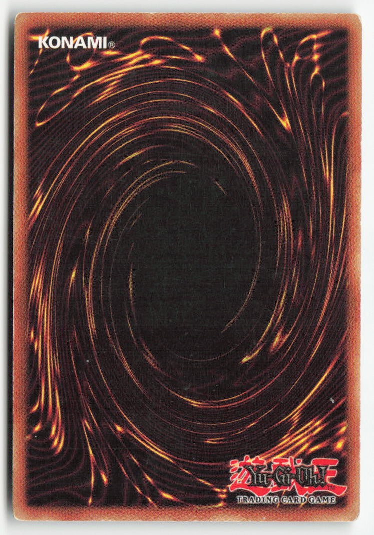 Final Flame LOB-100 Unlimited Rare Moderately Played