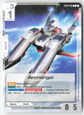 Archangel ST04-015 Common Normal Lightly Played