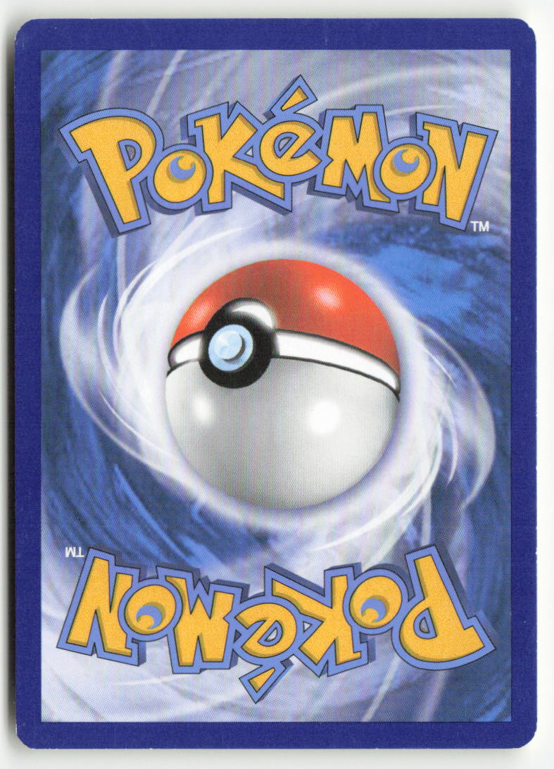 Machop 40/83 Regular Generations Moderately Played