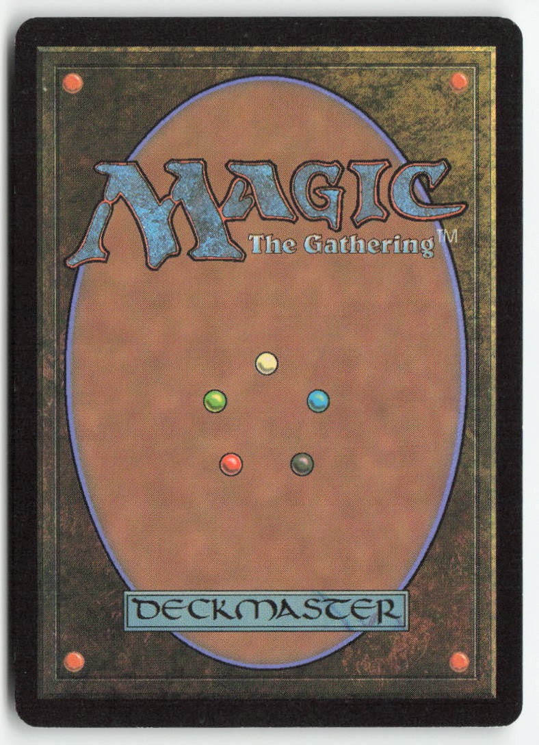 Pyrite Spellbomb MRD 232 Common Moderately Played
