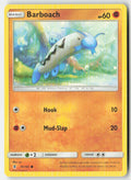Barboach 70/145 Regular Guardians Rising Moderately Played