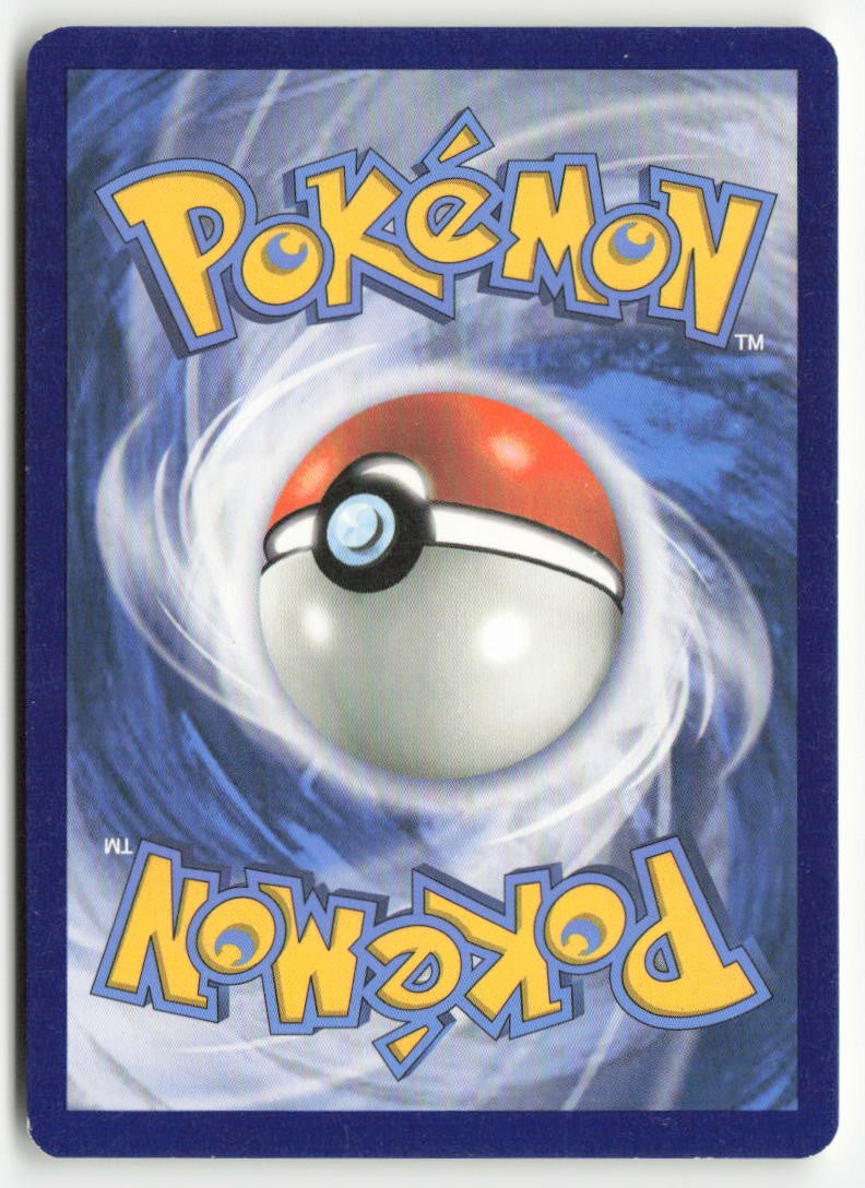 Magikarp 15/68 Regular Hidden Fates Moderately Played, Back