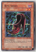 Bite Shoes PSV-080 Unlimited Common Moderately Played