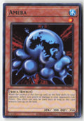 Ameba (25th Anniversary) SRL-EN010 Unlimited Rare Moderately Played