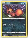 Nickit 104/203 Regular Evolving Skies Moderately Played