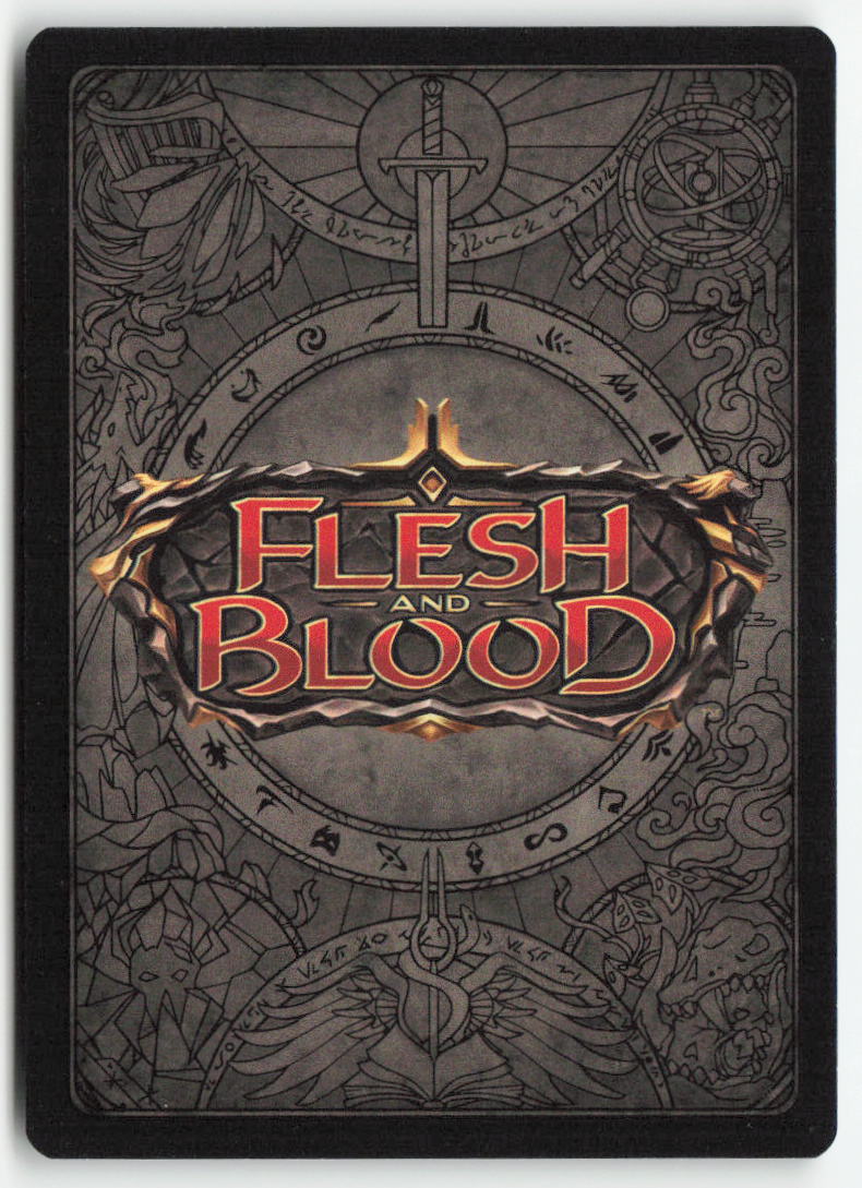 Pack Hunt (Red) #HVY032 - Heavy Hitters - Flesh and Blood - Common - Near Mint