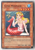 Cure Mermaid LON-041 Unlimited Common Moderately Played