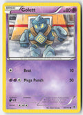 Golett 45/101 Regular Plasma Blast Moderately Played