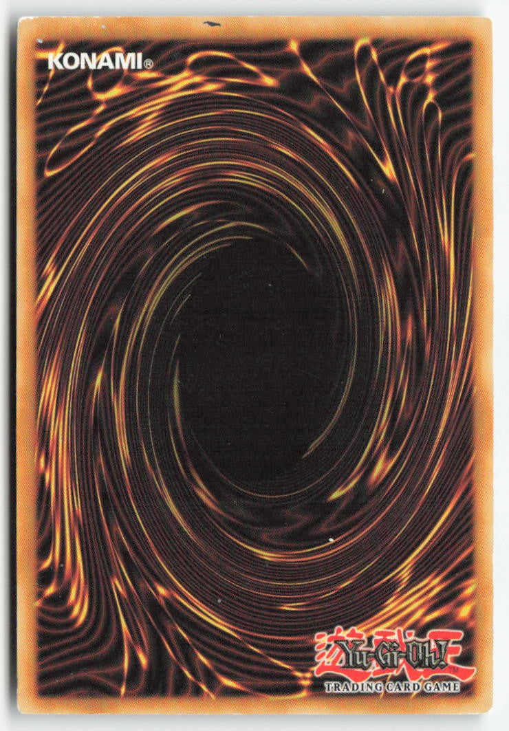 Ojama Delta Hurricane!! (25th Anniversary) IOC-EN034 Unlimited Common Moderately Played