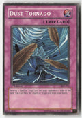 Dust Tornado SKE-045 1st Edition Common Moderately Played