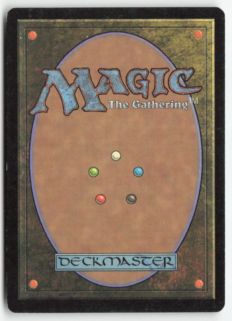 Shield Dancer PCY 23 Uncommon Moderately Played