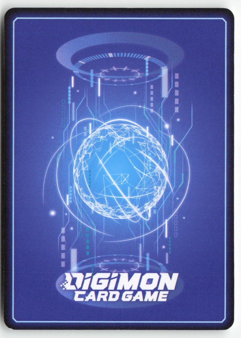 RaijiLudomon BT3-069 Normal Common Near Mint